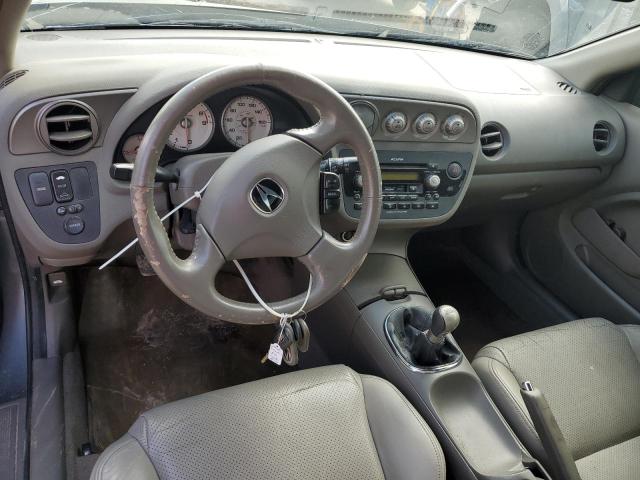 JH4DC53026S000255 Acura RSX