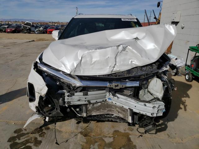 2020 CHEVROLET BLAZER PRE - 3GNKBFRS6LS701737