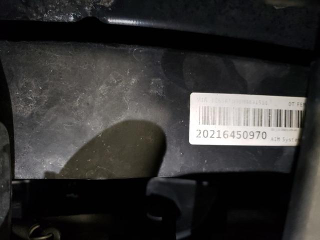 2021 RAM 1500 TRX 1C6SRFU90MN831511