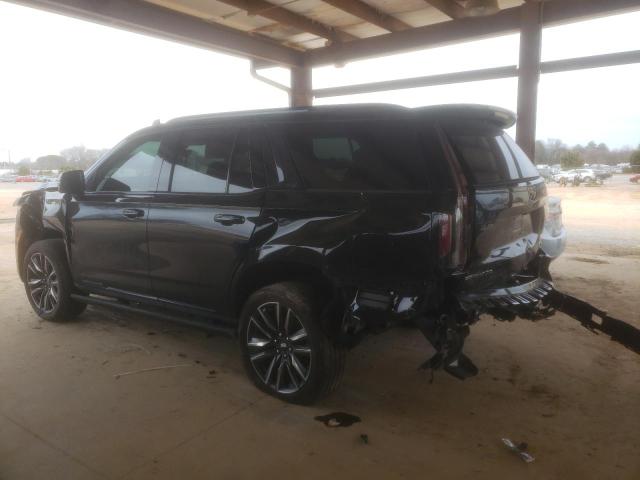2021 CADILLAC ESCALADE S - 1GYS3FKL6MR262093