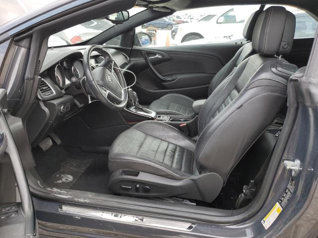 2016 BUICK CASCADA PR - W04WT3N55GG094203
