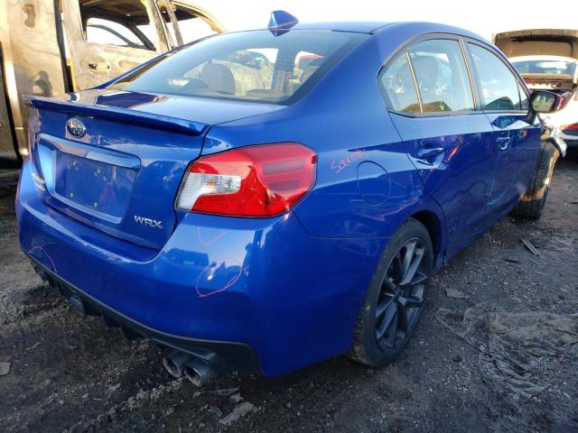 JF1VA1C61K9801811 Subaru Wrx Premium