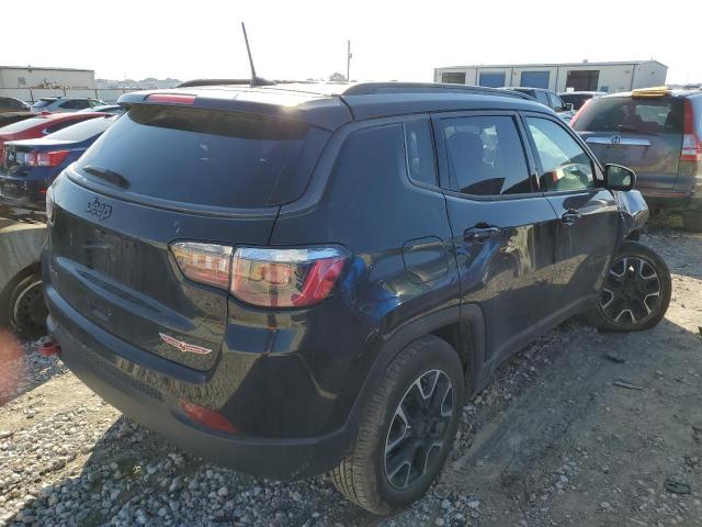 3C4NJDDB4LT184503 Jeep Compass Trailhawk