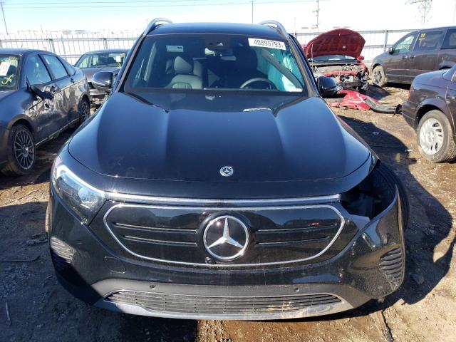 2022 MERCEDES-BENZ EQB 300 4M - W1N9M0KB2NN012311