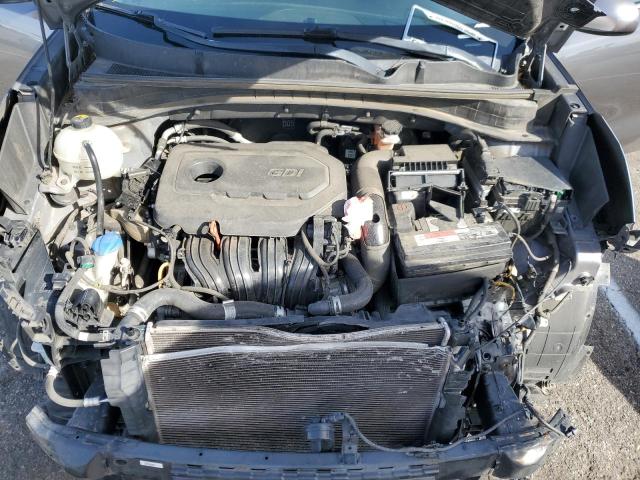 KNDPM3AC3H7087294 KIA Sportage Lx