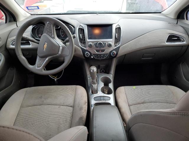 2016 CHEVROLET CRUZE LT 1G1BE5SM4G7327079
