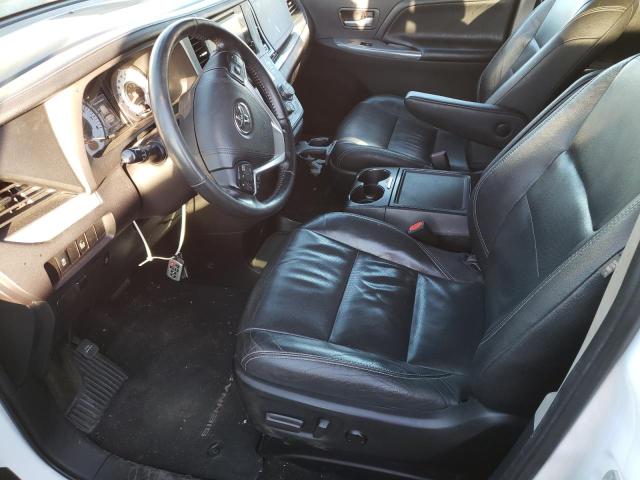 2015 TOYOTA SIENNA SPO - 5TDXK3DC3FS689486