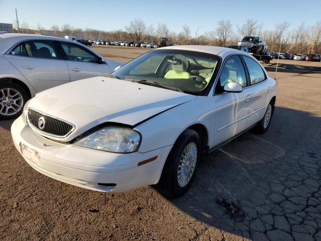 2002 Mercury Sable GS