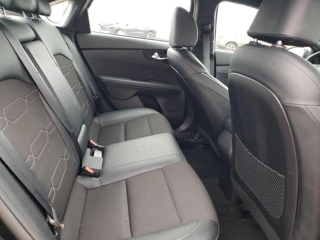 2022 KIA FORTE GT L - 3KPF54AD1NE469262