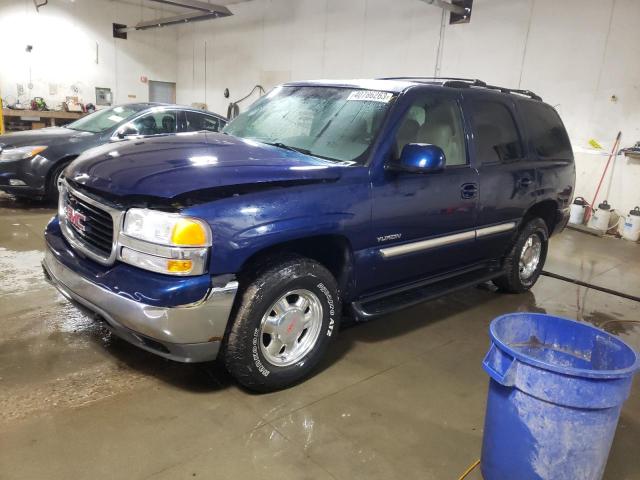 1GKEK13T9YJ148170 auction archive image