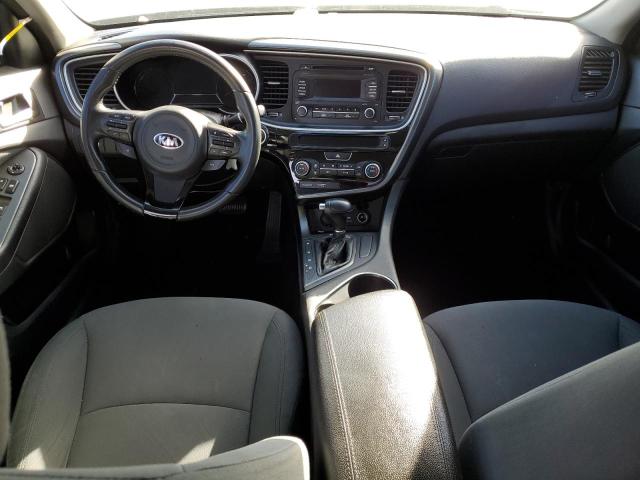 KNAGM4AD9G5095793 KIA OPTIMA HYBRID