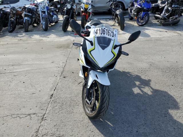 2021 HONDA CBR500 RA MLHPC6259M5200642