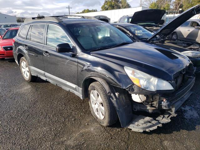 4S4BRDKC0B2446388 Subaru Outback 3.6r Limited