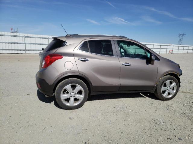 2015 BUICK ENCORE CON - KL4CJBSB9FB101923
