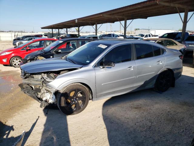 2020 SUBARU LEGACY SPO - 4S3BWAG67L3005819