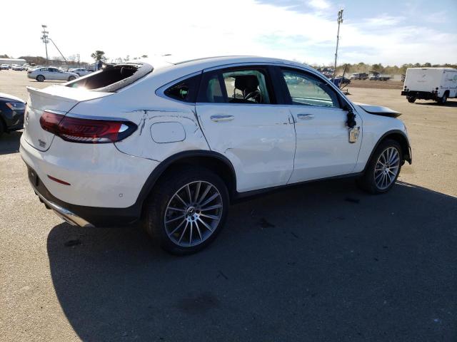 2020 MERCEDES-BENZ GLC COUPE - W1N0J8EBXLF853540