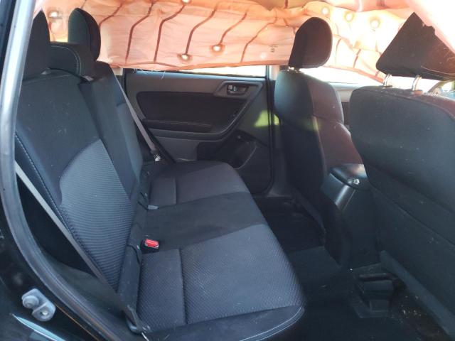 JF2SJADC2FH434481 Subaru Forester 2.5i Premium