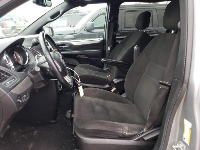2015 DODGE GRAND CARA - 2C4RDGBG9FR669154