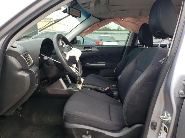 JF2SHBCCXCH401601 Subaru Forester 2.5x Premium