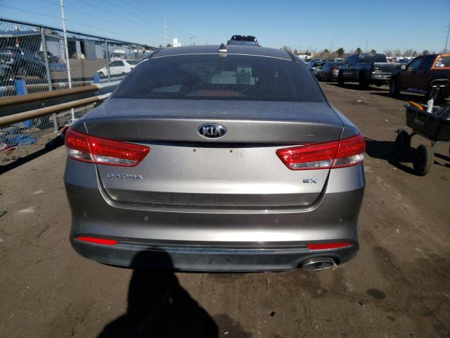 5XXGU4L3XJG221590 KIA OPTIMA EX