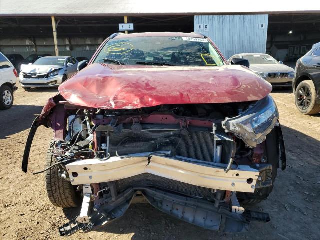 VIN 1HGCR2F35DA280757 2013 Honda Accord, LX no.5