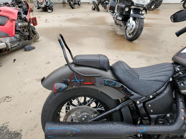 2018 HARLEY-DAVIDSON FXBB STREE 1HD1YJJ19JC031787