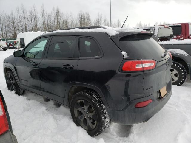 1C4PJMCB2GW193128 Jeep Cherokee Latitude