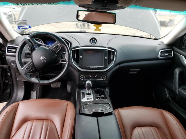 ZAM57XSA0F1135980 Maserati ALL MODELS