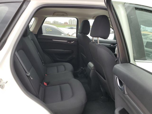 2017 MAZDA CX-5 SPORT - JM3KFABL3H0212902