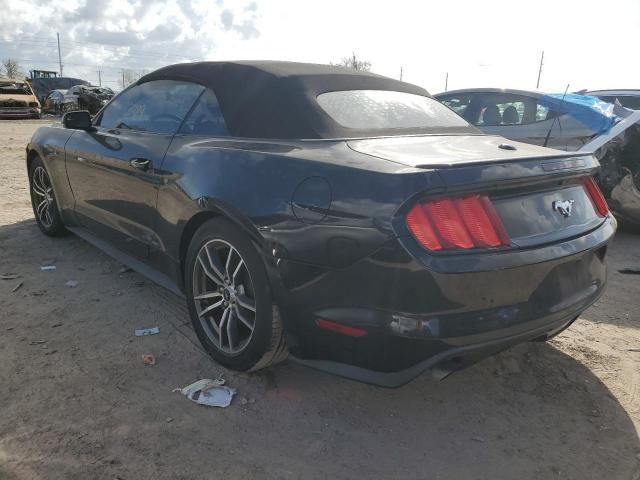 VIN JTEBU5JR1L5761159 2017 FORD MUSTANG no.2