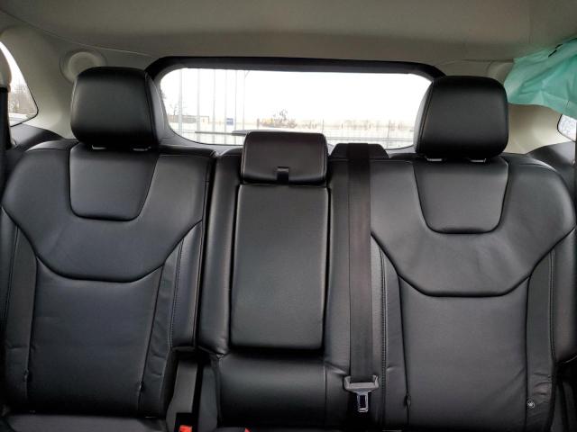 2016 FORD EDGE TITAN - 2FMPK4K92GBB23248