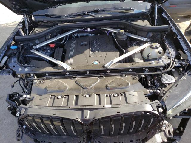 5UXCY6C06N9L60847 BMW X6 Xdrive40i
