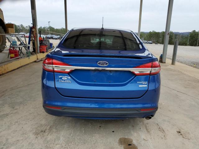 VIN 3GKALMEV2LL103472 2018 FORD FUSION no.6