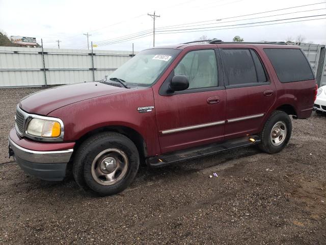 2000 Ford Expedition XLT