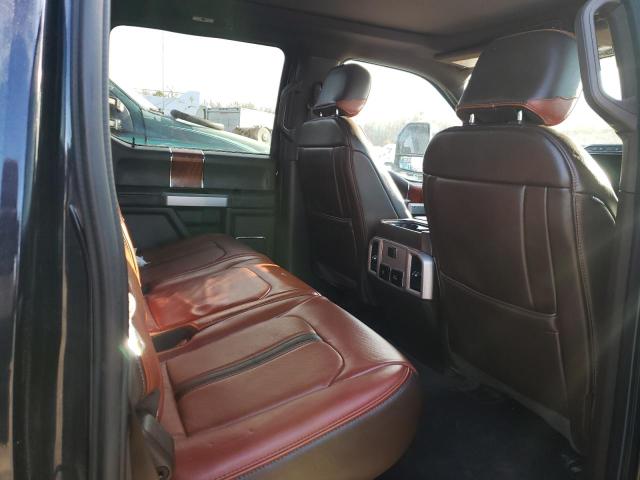 2022 FORD F350 SUPER 1FT8W3BT6NED03093