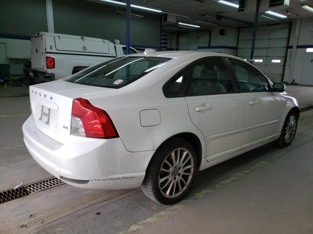 YV1390MS1A2504765 Volvo S40