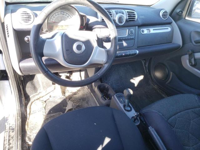 2015 SMART FORTWO PUR - WMEEJ3BA6FK805249