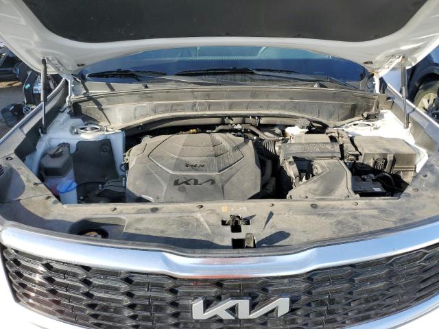 5XYP34HC1NG196155 KIA Telluride Ex