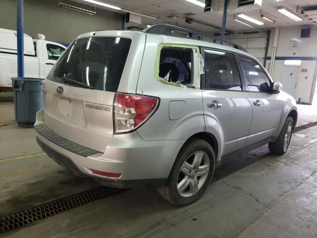 JF2SH63669H740298 Subaru Forester 2.5x Premium