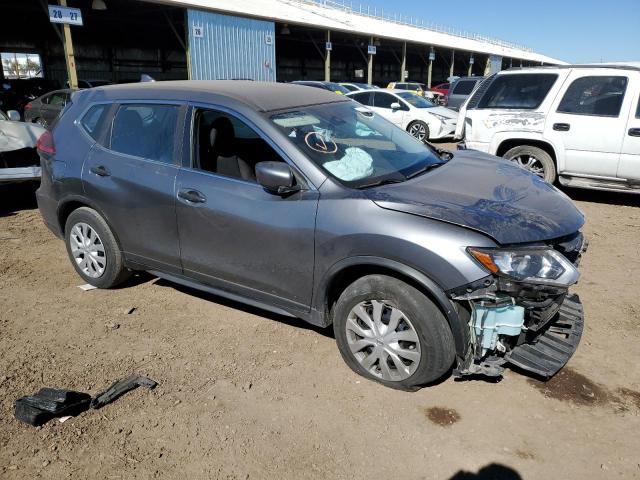 JN8AT2MTXLW032357 Nissan ROGUE S