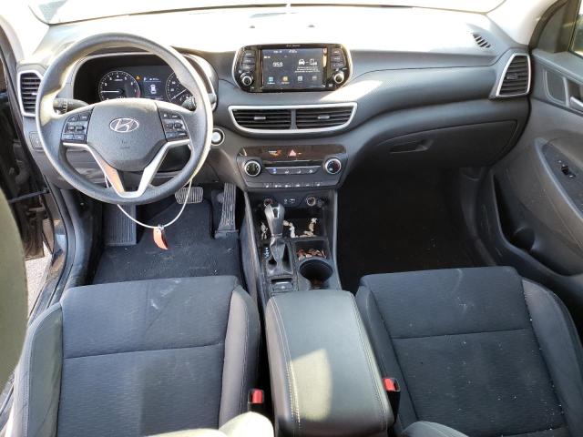 2019 HYUNDAI TUCSON LIM - KM8J33A4XKU979807