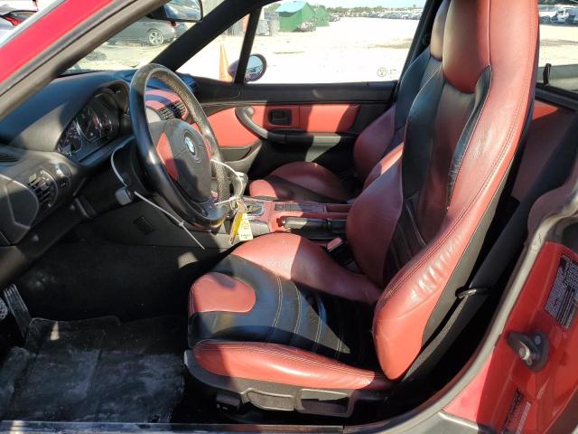 WBSCM9347YLC61491 BMW M3
