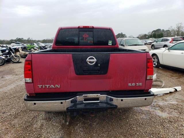 VIN JM1GJ1U51G1415078 2004 NISSAN TITAN no.6