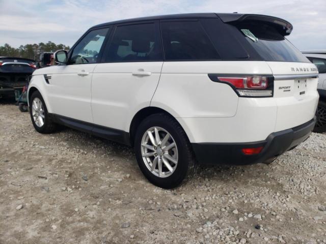 SALWG2VF4GA572782 Land Rover Range Rover Sport Se