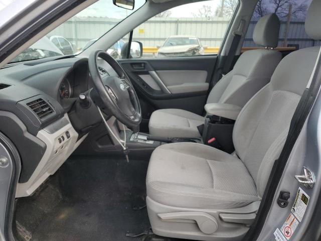 JF2SJAAC6EH420408 Subaru Forester 2.5i