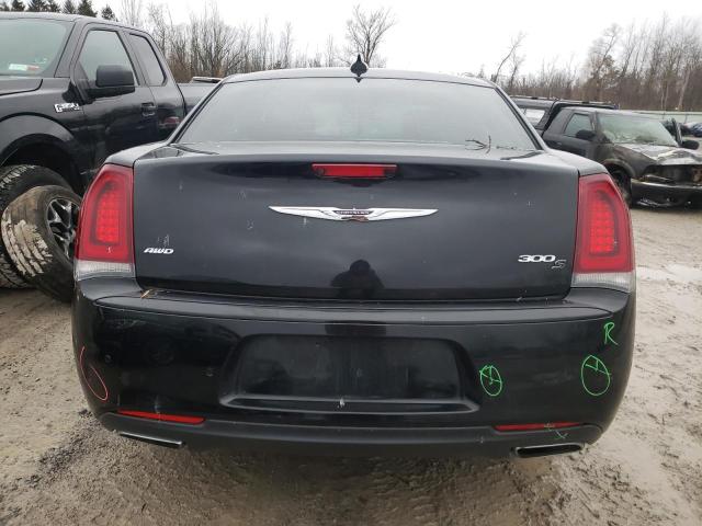 2016 CHRYSLER 300 S - 2C3CCAGG2GH358434