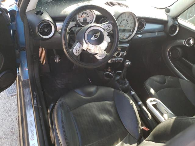 WMWMF73558TT88138 Mini Cooper