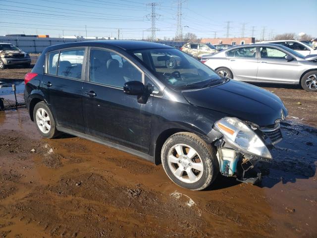 VIN 1FADP3K23EL283471 2014 Ford Focus, SE no.4