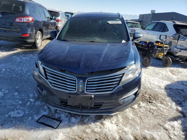 5LMTJ3DH5HUL62592 Lincoln Mkc Reserve