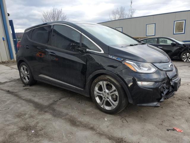 2017 CHEVROLET BOLT EV LT - 1G1FW6S07H4186402